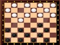 Mchezo Draughts online