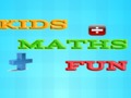 Mchezo Mchezo Maths Furaha  online