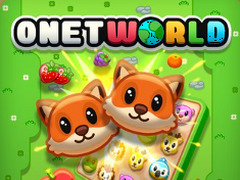 Mchezo Dunia ya Onet  online