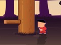 Mchezo Karate Kido 2 online