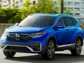 Mchezo Honda CRV online