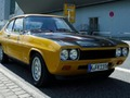 Mchezo Ford Capri online