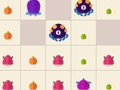 Mchezo Unganisha Monster  online