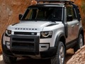 Mchezo Beki wa Land Rover 110  online