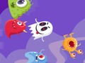 Mchezo Mechi za Monsters za Umeme 3  online