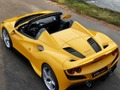 Mchezo Ferrari F8 Spider online
