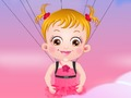 Mchezo Mtoto wa Hazel Fairyland Ballet  online
