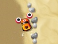 Mchezo Racer ya pwani  online
