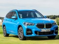 Mchezo BMW x1 online