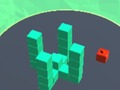 Mchezo Roller smash online