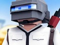 Mchezo PUBG Pixel 2 online