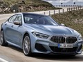 Mchezo BMW 8-Mfululizo  online