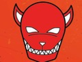 Mchezo Kitabu cha Column Mask Coloring  online