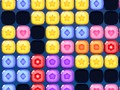 Mchezo Mchezo wa bandy puzzle  online