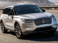 Mchezo Lincoln Corsair online
