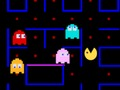 Mchezo Bubu Pacman  online