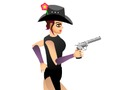 Mchezo Gunblood Mkondoni  online