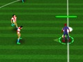 Mchezo Spidy Soccer online