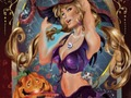 Mchezo Furaha Halloween  online