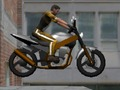Mchezo Stunt Baiskeli  online