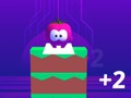 Mchezo Stack Rukia Mnara  online