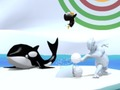 Mchezo Bomba la Orisports Orca  online
