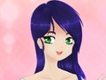 Mchezo Breaker Manga Wasichana  online