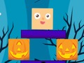 Mchezo Ardhi ya Smashy ya Halloween  online