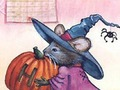 Mchezo ABC's ya Halloween  online