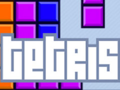 Mchezo Tetris online