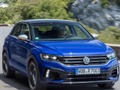 Mchezo Volkswagen T-Roc r online