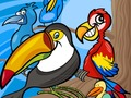 Mchezo Adventures ya watoto ya watoto  online