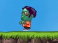 Mchezo Zombie kipofu  online
