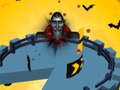 Mchezo Helix ya Halloween online