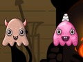 Mchezo Hyper Inatisha Halloween Party  online