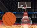 Mchezo Hyper Basketball kuanza sherehe online