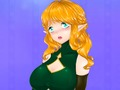 Mchezo Wasichana wa Chroma Manga  online