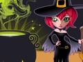 Mchezo 4x4 Halloween online
