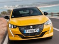 Mchezo Peugeot 208 online