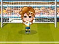 Mchezo Risasi Up  online