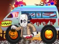 Mchezo Lori la Halloween  online