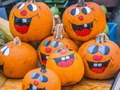 Mchezo 5 katika 1 Picha Picha: Halloween  online