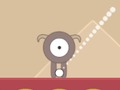 Mchezo Gofu Monster  online