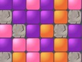 Mchezo Tiles zilizopunguka  online
