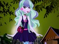 Mchezo Mavazi ya Monster Dreamland  online