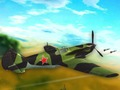 Mchezo Mbwa za hewa za WW2  online