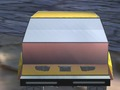 Mchezo Mbio za gari 3d  online