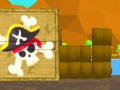 Mchezo Pirate kubisha online