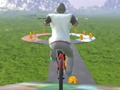 Mchezo Shina za kasi ya Xtreme Bmx  online