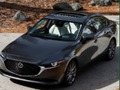 Mchezo Mazda 3 sedan online